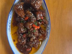 -龙姐私房菜(和顺古镇店)