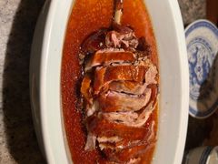 金牌烤鸭（小）-南京大牌档(苏州中心店)
