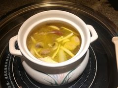 -先机®·泉水鸡汤(七星岗店)