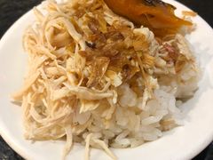 -胡须张鲁肉饭(美食文化馆店)