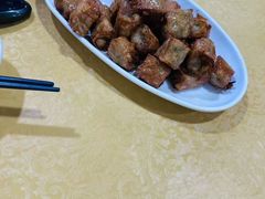 -车头老二大排档