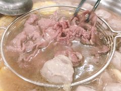 -乌记鲜活牛肉城(金砂东路店)