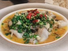 -锦园春香港茶餐厅(西海湾旗舰店)