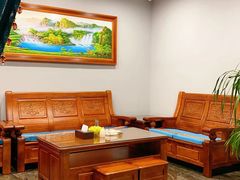 -东方足浴·洗浴SPA会所(长治路店)