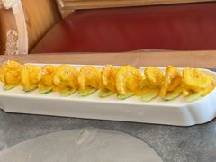 -大清花饺子(山庄店)
