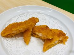 炸虾排-COCO壱番屋(现代城店)