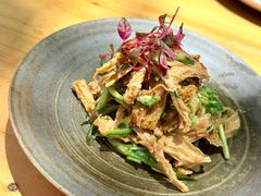 -本处·素食·融合料理(南油店)