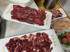 -杏花吴记牛肉火锅