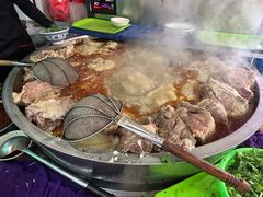 -杨家牛肉汤(淮建路店)