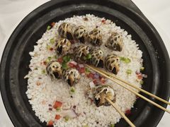 -粤盛海鲜平价店(洛溪食街店)