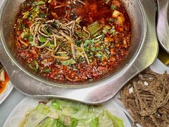 -乐山第一家临江鳝丝(茶坊路店)