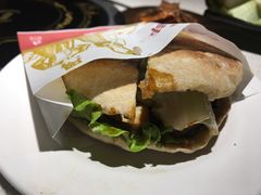 -一叶一世界•素食餐厅(环球中心店)