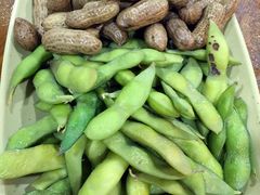 -二红烧烤排骨串(麦岛店)