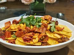 -山衢味庄·鲜辣衢菜(杭行路店)