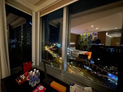 -厦门海港英迪格酒店(中山路店)