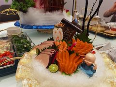 -虾佬圣汤·海鲜姿造(乐堤港店)