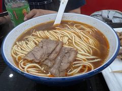 -宛平李记小吃(东关街店)