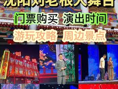 -中街刘老根大舞台