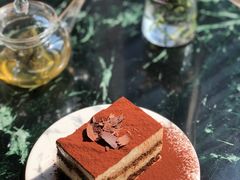 -The Rug Cafe(王府中环店)