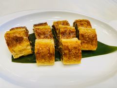 -功德林素菜饭庄(前门店)