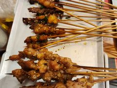 -木屋烧烤(惠阳华润小径湾店)