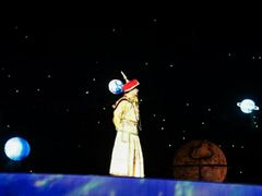 -鼎盛王朝康熙大典实景演出