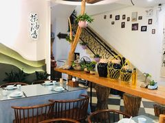 大堂-茶油香闽南菜·花园餐厅(前埔店)