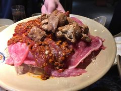 -渝味晓宇火锅(合川路店)