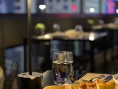 -Mercato莫卡多露台餐厅与酒吧(K11店)