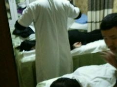 -康乐缘盲人按摩(皂君庙店)