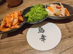 -鸟幸 TORISAKI 炭火居酒屋