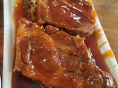 李家大排-砂锅李(九江路店)