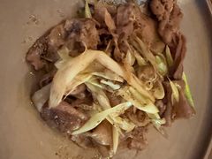 -大渔铁板烧(东城店)