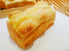 一颗榴莲吐司-司乎手作(青悦城店)