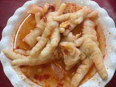 -金杨拉面王小吃面馆·牛三宝面·红烧牛肉粉