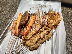 -锦州御烧烤(人民街店)