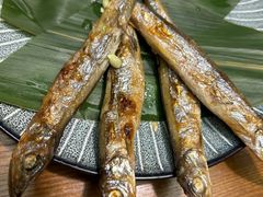 -傑·料理·海鲜放题(佛山文华荟店)