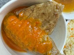 -好成财牛排馆(涂门街总店)