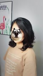 -GIRL STYLE 烫发·染发沙龙