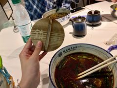 -镇南锅盖面馆(解放路店)