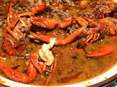 小小的虾肉-戴记龙虾(天泽街店)