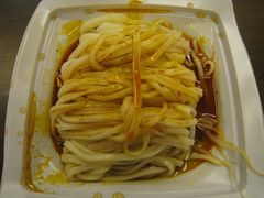 -魏家凉皮(博水商务大厦店)