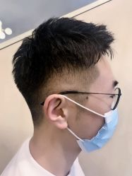 -AFA Hair studio·女士发型设计