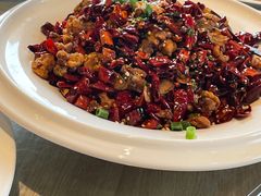 -味莊·青岛菜(云霄路店)
