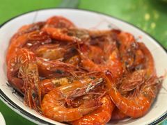 -盛港湾海鲜食府(黄沙店)