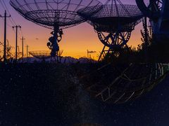 -云峰山自然风景区