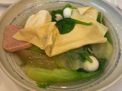 -眉州东坡(亚运村店)
