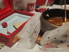 -千百味红餐厅·江西菜(绿地双子塔店)