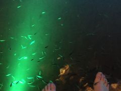 -宝丽金大酒店·洗浴中心