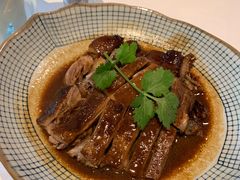 -T館·花园艺术餐厅
